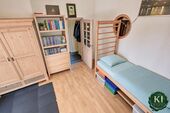 Schlafzimmer Erdgeschoss - 