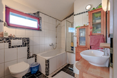 Badezimmer Obergeschoss - 