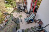 Terasse - 