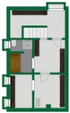 Grundriss-Skizze Untergeschoss - 