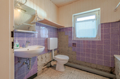 Badezimmer Obergeschoss - 