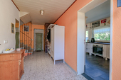 Eingangsbereich - 