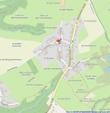 Lageplan mikro - 