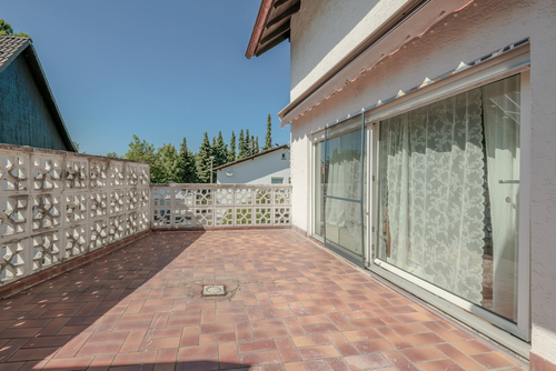 Terrasse - 