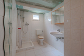 Duschbad Untergeschoss - 