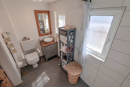 Badezimmer - 