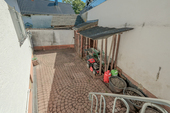Innenhof - 