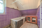 Badezimmer Obergeschoss - 