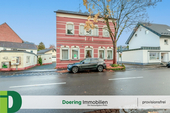 Straßenansicht - *Provisionsfrei* 5-Parteien-Haus in Königswinter-Heisterbacherrott