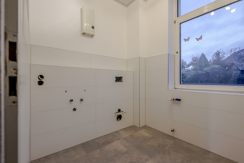 Badezimmer Einheit 1 - 