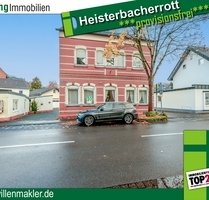 *Provisionsfrei* 5-Parteien-Haus in Königswinter-Heisterbacherrott