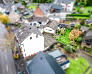 *Provisionsfrei* 5-Parteien-Haus in Königswinter-Heisterbacherrott