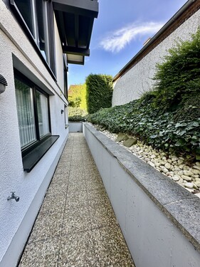 Hausansicht - 
