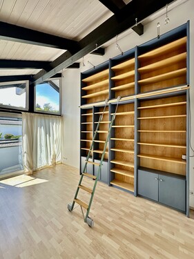 Arbeitszimmer - 