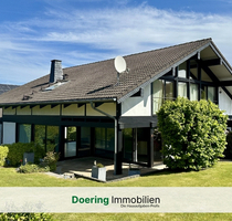 Lichtdurchflutetes modernes Einfamilienhaus mit Einliegerwohnung! - Königswinter / Thomasberg