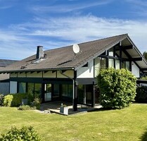 Lichtdurchflutetes modernes Einfamilienhaus mit Einliegerwohnung! - Königswinter / Thomasberg