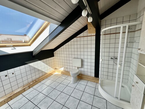 Duschbad - 