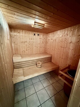 Sauna - 