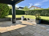 Terrasse - 