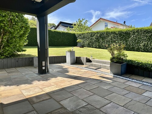 Terrasse - 