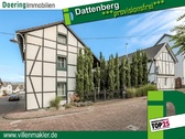 Außenansicht - 8 Zimmer Einfamilienhaus zum Kaufen in Linz a. Rhein