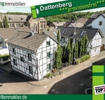 Charmantes Anwesen mit hochwertigem Anbau und XXL-Garage Traumhaftes Wohnen in Linz Dattenberg - Linz a. Rhein