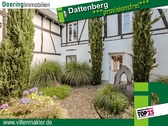 Gartenansicht - 8 Zimmer Einfamilienhaus in Linz a. Rhein