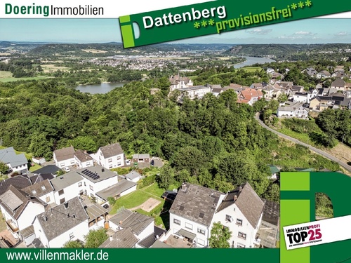 Luftbild Dattenberg - 
