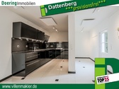 Küche Erdgeschoss Anbau - 