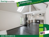 Zimmer 1 Obergeschoss Anbau - 