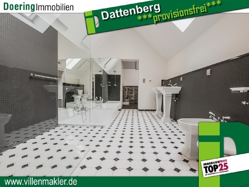 Badezimmer Obergeschoss Anbau - 