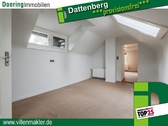 Zimmer 2 Obergeschoss Anbau - 