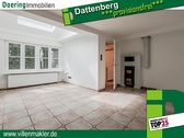 Zimmer 1 Erdgeschoss Altbau - 