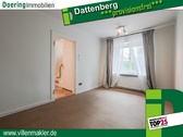 Zimmer 2 Erdgeschoss Altbau - 