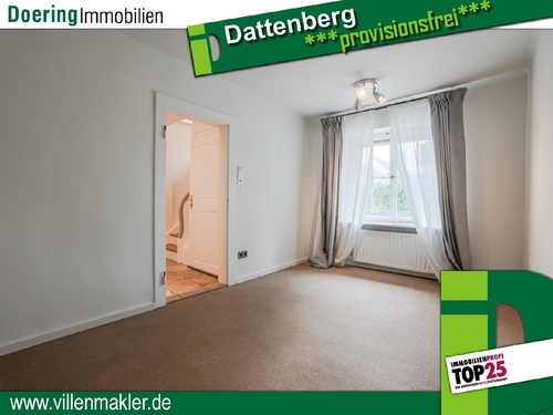 Zimmer 2 Erdgeschoss Altbau - 