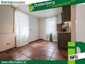 Küche Erdgeschoss Altbau - 
