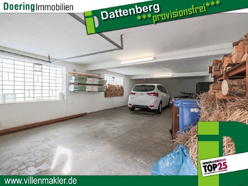 Garage - 