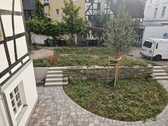 Hofansicht - 