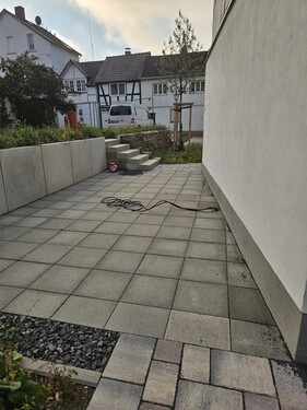 Terrasse - 