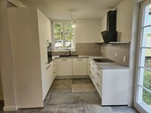 Küche - 5 Zimmer Einfamilienhaus in Königswinter