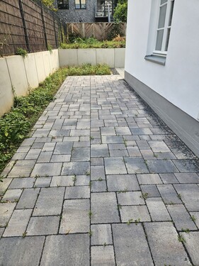 Terrasse - 