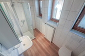 Badezimmer OG - 