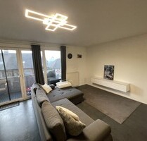 Zentrale 3-Zimmer-Wohnung mit Balkon und Stellplatz - Sankt Augustin