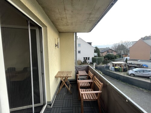 Balkon - 