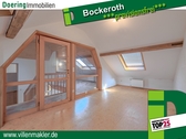 Schlafzimmer 2 - 