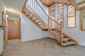 Eingangsbereich EG - 