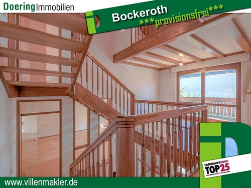 Treppenhaus OG - 