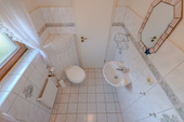 Gäste-WC - 