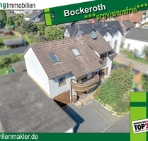 Alles andere als 0815 – Individuelles Split-Level-Haus in Königswinter-Bockeroth