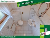 Gäste-WC - 